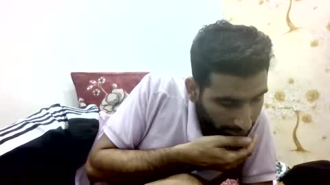 Snapshot of bigcockboy2580 chatting on October 24, 6:59 pm akash online show from October 24, 6:59 pm