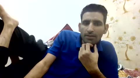 Snapshot of bigcockboy2580 chatting on October 25, 8:55 am akash online show from October 25, 8:55 am