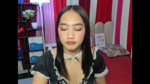 cristine online show from April 28, 6:57 pm
