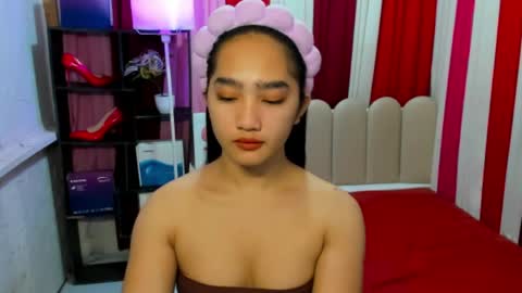 cristine online show from May 12, 5:32 pm