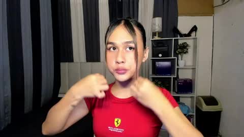 dani online show from May 18, 4:46 pm