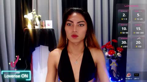 jasmine online show from October 12, 7:13 pm