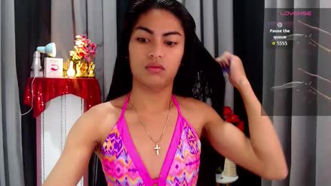 jasmine online show from November 24, 12:10 am