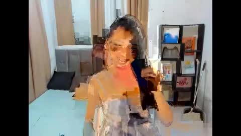 Snapshot of bigcockkiara chatting on March 3, 5:24 am bigcockkiara online show from March 3, 5:24 am