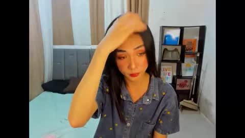 Snapshot of bigcockkiara chatting on March 4, 6:19 am bigcockkiara online show from March 4, 6:19 am