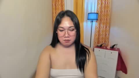 BABY LEXIE online show from March 19, 6:34 pm