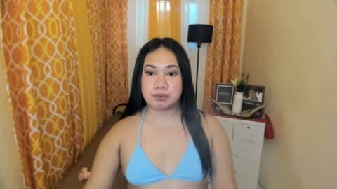 BABY LEXIE online show from April 22, 10:55 pm