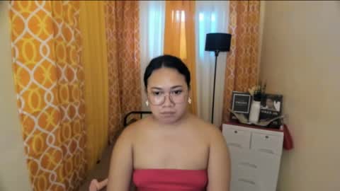 BABY LEXIE online show from April 28, 2:27 am