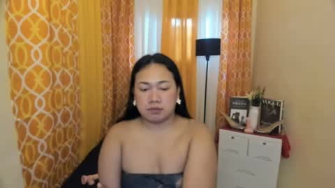 BABY LEXIE online show from May 6, 5:35 am