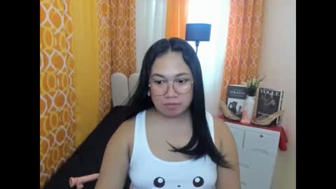BABY LEXIE online show from May 13, 5:16 am
