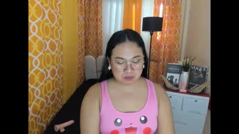 BABY LEXIE online show from May 14, 5:58 am