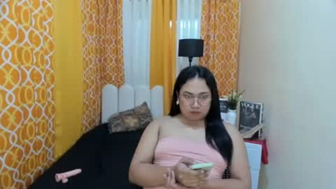 BABY LEXIE online show from May 16, 11:25 pm