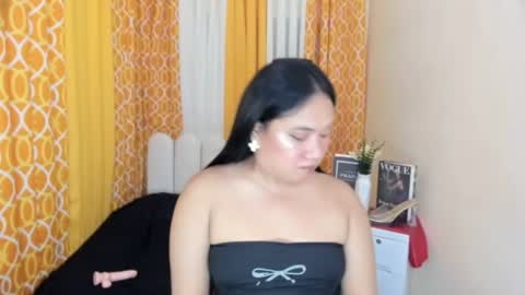 BABY LEXIE online show from May 19, 6:14 pm