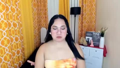 BABY LEXIE online show from May 21, 5:53 pm