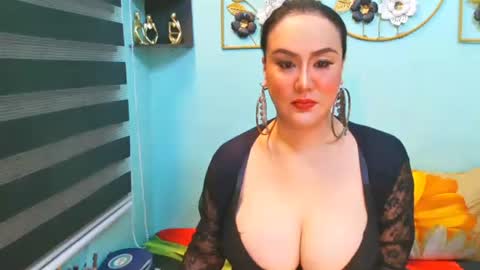 Flirty Sofia online show from November 8, 4:07 pm