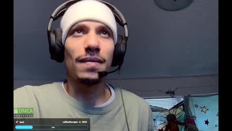 Cock and Cheese online show from February 6, 10:02 pm