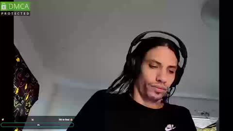 Snapshot of bigcocksmallmouth chatting on March 19, 5:50 pm Cock and Cheese online show from March 19, 5:50 pm