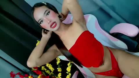 just call me sydney online show from February 25, 1:43 pm