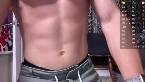 Jake p online show from June 5, 12:50 am