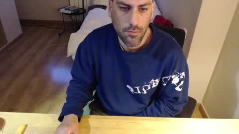 bigcok35spain online show from February 1, 5:33 pm