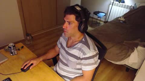 Snapshot of bigcokk34 chatting on October 12, 10:42 pm bigcokk34 online show from October 12, 10:42 pm