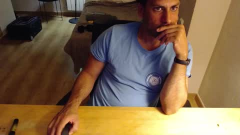 Snapshot of bigcokk34 chatting on October 24, 9:00 pm bigcokk34 online show from October 24, 9:00 pm