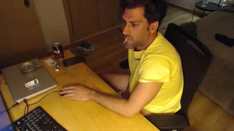 Snapshot of bigcokk34 chatting on November 1, 8:22 pm bigcokk34 online show from November 1, 8:22 pm