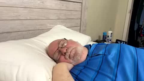 Craig online show from December 10, 10:37 pm