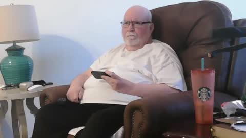 Craig online show from December 30, 9:08 pm