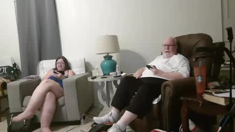 Craig online show from December 31, 12:11 am