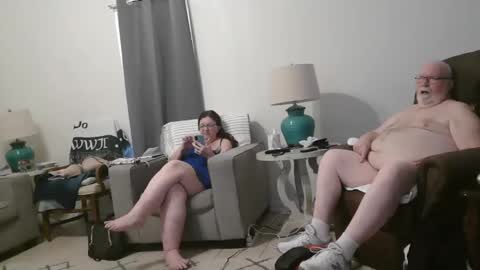 Craig online show from December 31, 2:47 pm