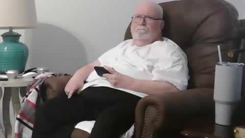 Craig online show from January 1, 9:52 pm