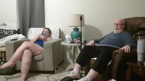 Craig online show from January 3, 12:43 am