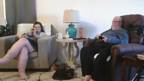 Craig online show from January 7, 8:10 pm