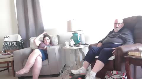 Craig online show from January 9, 6:57 pm