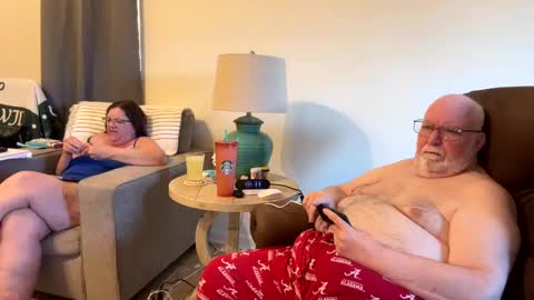 Craig online show from January 11, 9:36 pm