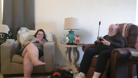 Craig online show from January 17, 8:11 pm