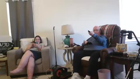 Craig online show from January 28, 6:28 pm