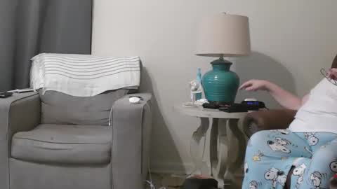 Craig online show from February 1, 11:32 am