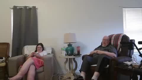 Craig online show from February 6, 2:58 pm