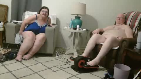 Snapshot of bigcraig123 chatting on February 8, 1:32 am Craig online show from February 8, 1:32 am