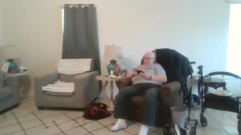 Craig online show from March 3, 5:39 pm