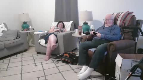 Craig online show from March 9, 2:32 pm