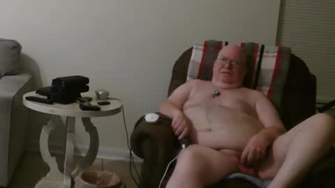 Craig online show from October 20, 10:49 am