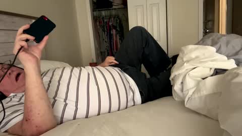 Snapshot of bigcraig123 chatting on November 19, 6:41 pm Craig online show from November 19, 6:41 pm