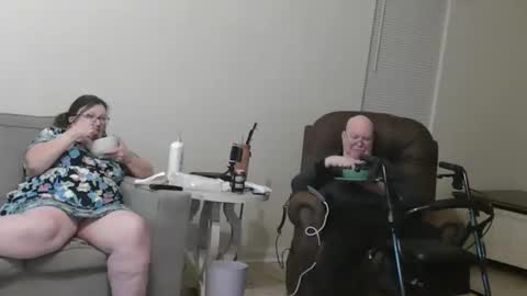 Snapshot of bigcraig123 chatting on December 4, 11:13 pm Craig online show from December 4, 11:13 pm