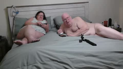 Snapshot of bigcraig123 chatting on January 6, 12:09 pm Craig online show from January 6, 12:09 pm