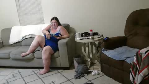 Snapshot of bigcraig123 chatting on January 10, 11:56 am Craig online show from January 10, 11:56 am