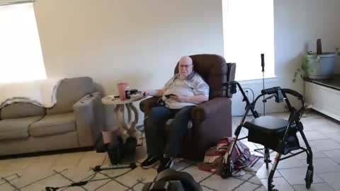 Snapshot of bigcraig123 chatting on January 14, 9:09 pm Craig online show from January 14, 9:09 pm