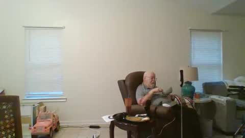 Craig online show from March 29, 12:16 pm